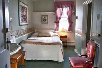 Phòng ngủ 4 Telegraph House