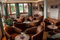 Bar, Kafe dan Lounge Hotel Bayerischer Wald
