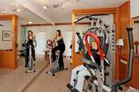 Fitness Center Hotel Bayerischer Wald