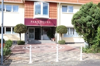 Exterior Parkhotel Obertshausen