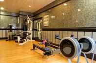 Fitness Center Lyons Woodlands Hall Hotel