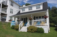 Exterior Dolan's Cottage