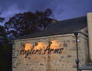 Exterior 2 Anglers Arms