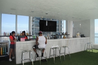 Bar, Kafe dan Lounge Icon Residences By Sunnyside Hotel and Resorts