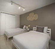 Bedroom 3 Icon Residences By Sunnyside Hotel and Resorts