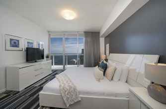 Bedroom 4 Icon Residences By Sunnyside Hotel and Resorts