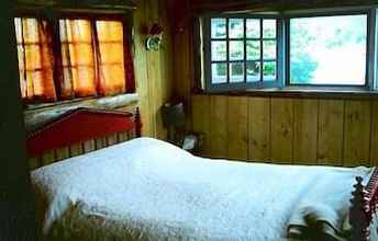 Bedroom 4 Boat House Cottage