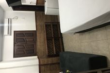 Bedroom Pousada Além da Lenda