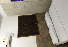 Bedroom 6 Pousada Além da Lenda