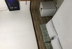 Bedroom 7 Pousada Além da Lenda