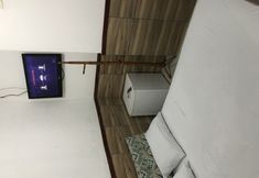 Bedroom 4 Pousada Além da Lenda