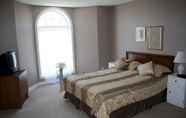 Bedroom 2 Downtown Whitby Furnished Homes