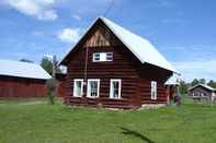 Exterior Attwood Creek Ranch