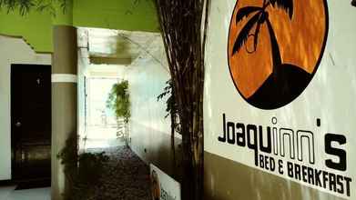 Luar Bangunan 4 Joaquinns Bed & Breakfast