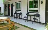 Ruang Umum 6 Joaquinns Bed & Breakfast