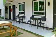 Ruang Umum Joaquinns Bed & Breakfast