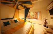 Kamar Tidur 7 The Hills Shirahama