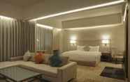 Bilik Tidur 3 Jia Hsin Garden Hotel