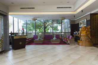 Lobi 4 Jia Hsin Garden Hotel