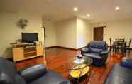 Common Space 2 Piyavan Tower Serviced Apartment