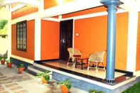 Common Space Varkala Beach Resort