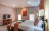 Kamar Tidur 4 Peninsula Bay Resort