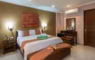 Bedroom 3 Peninsula Bay Resort