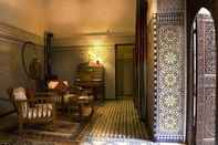 Common Space Riad Al Bartal