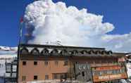 Exterior 3 Rifugio Sapienza