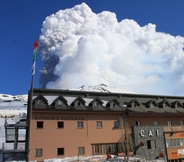 Exterior 3 Rifugio Sapienza