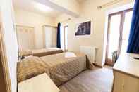 Bedroom Rifugio Sapienza
