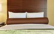 Kamar Tidur 4 Cobblestone Hotel & Suites - Beulah