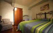 Bedroom 4 Villa Carati