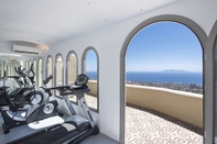 Fitness Center Skyfall Suites - Adults Only