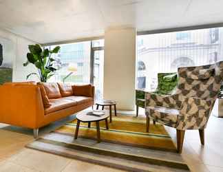 Sảnh chờ 2 Creto Hotel Myeongdong