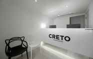 Lobby 3 Creto Hotel Myeongdong