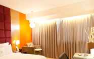 Bilik Tidur 2 168 Motel - Hsinchu