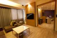 Ruang Umum 168 Motel - Hsinchu