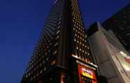 ภายนอกอาคาร 7 APA Hotel Shinjuku Kabukicho Tower