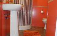 In-room Bathroom 3 Melone Giallo