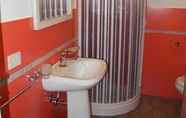 In-room Bathroom 5 Melone Giallo