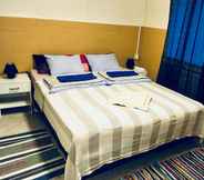 Bilik Tidur 6 Guest House Ugrin Paikka