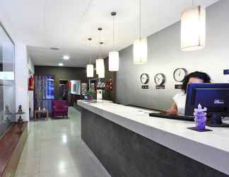 Sảnh chờ 2 Hotel Norai