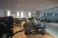 Fitness Center Havsdalsgrenda Apartments