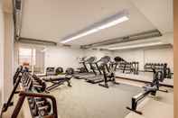 Fitness Center Warmthotel