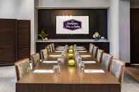 Dewan Majlis Hampton Inn & Suites Washington DC-Navy Yard