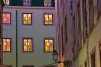 Exterior Lisbon Colours Bairro Alto Apartments