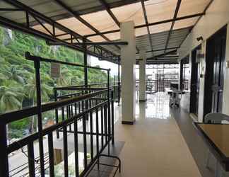 Sảnh chờ 2 Swiftlets Inn