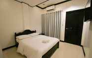 Kamar Tidur 3 Swiftlets Inn