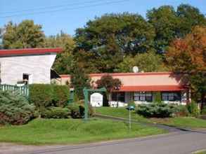 Exterior 4 Capricorn Motel Royale Thousand Islands